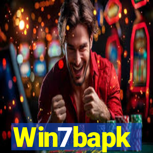 Win7bapk