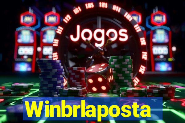 Winbrlaposta