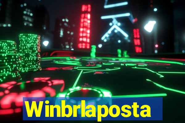 Winbrlaposta