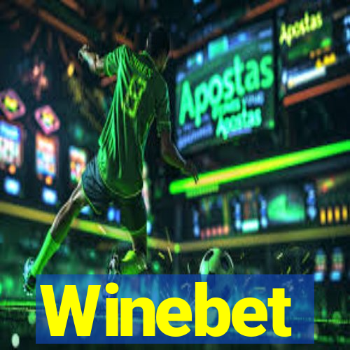 Winebet