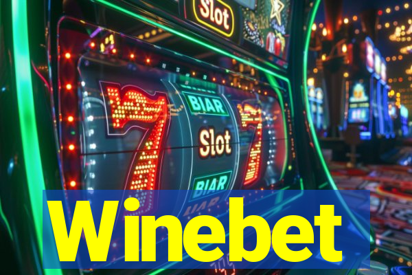 Winebet