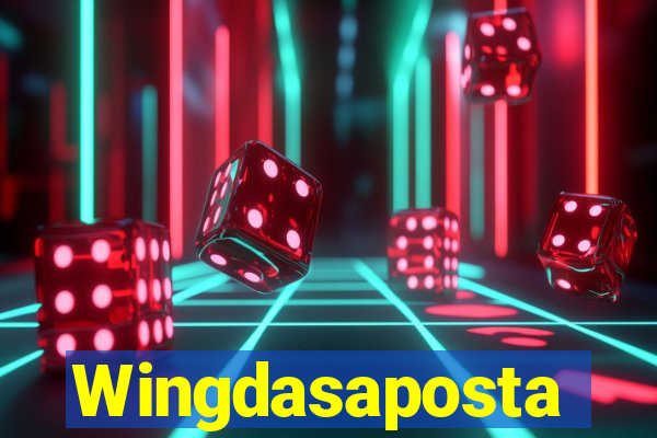 Wingdasaposta