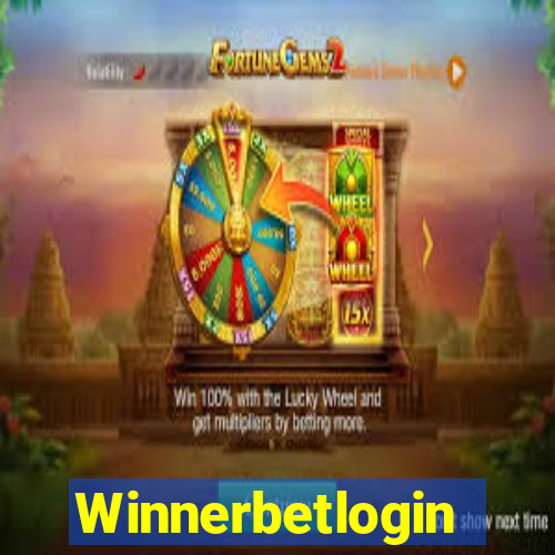 Winnerbetlogin