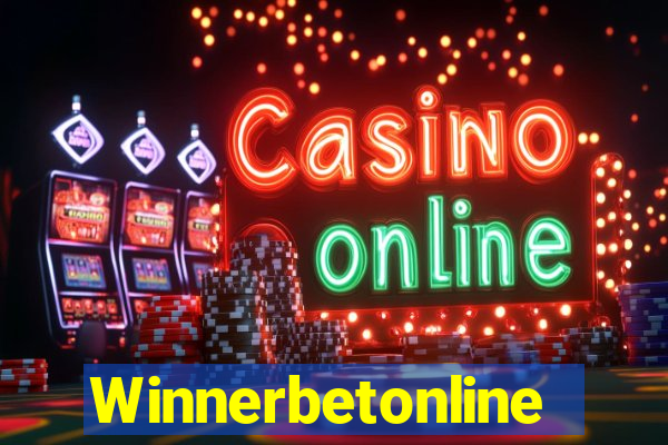 Winnerbetonline