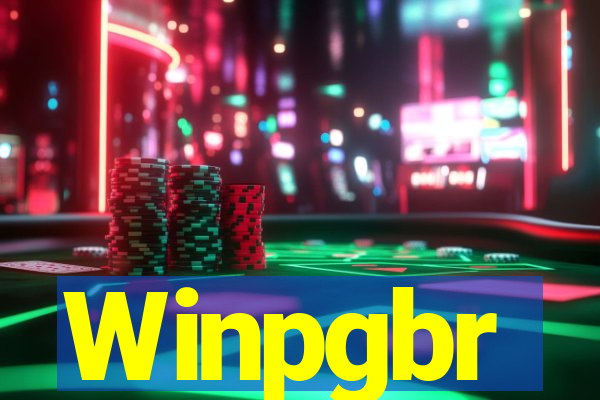 Winpgbr