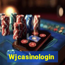 Wjcasinologin