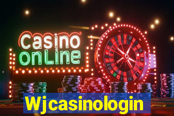 Wjcasinologin