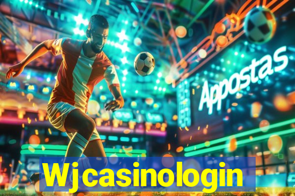 Wjcasinologin