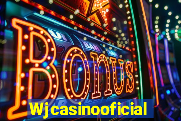 Wjcasinooficial