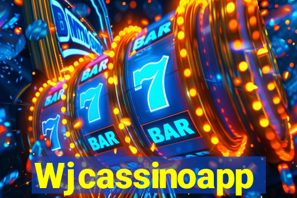 Wjcassinoapp