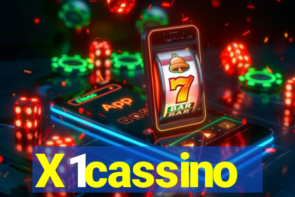 X1cassino