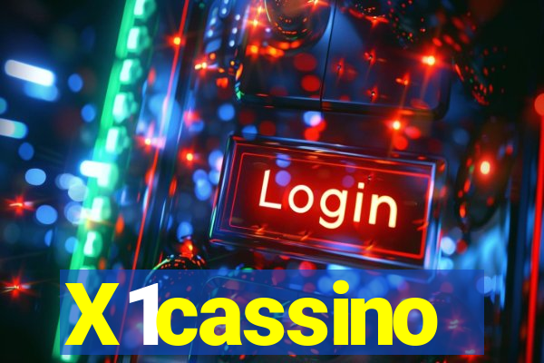 X1cassino