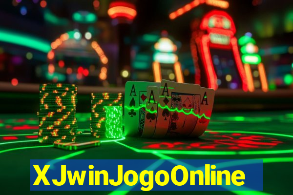 XJwinJogoOnline