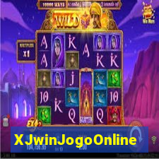 XJwinJogoOnline