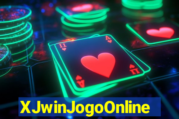 XJwinJogoOnline