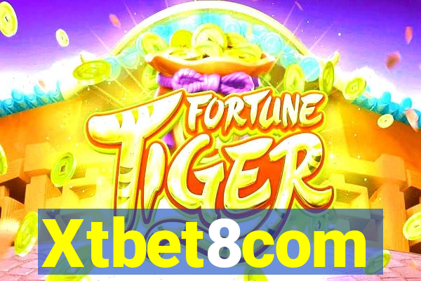 Xtbet8com