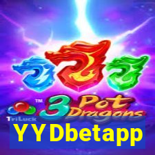 YYDbetapp