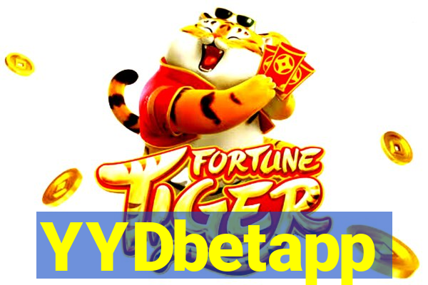 YYDbetapp