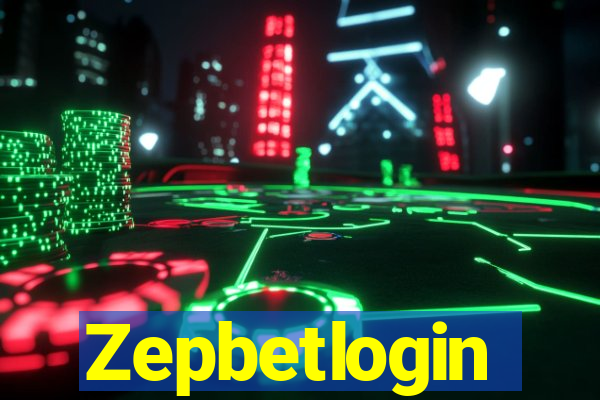 Zepbetlogin