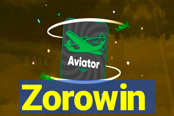 Zorowin