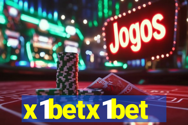 x1betx1bet