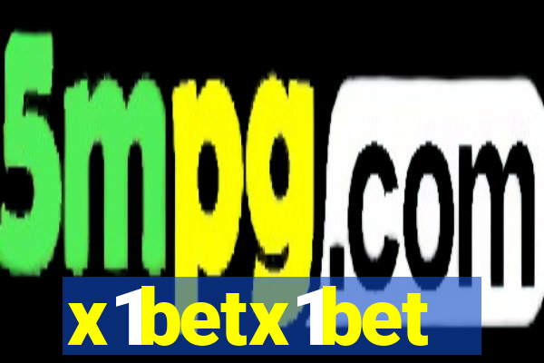 x1betx1bet