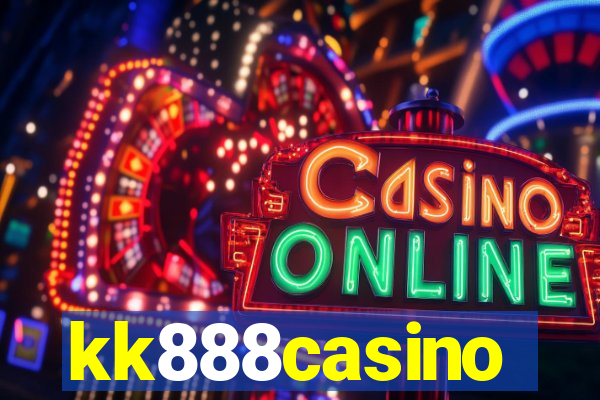 kk888casino