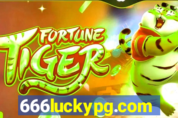 666luckypg.com