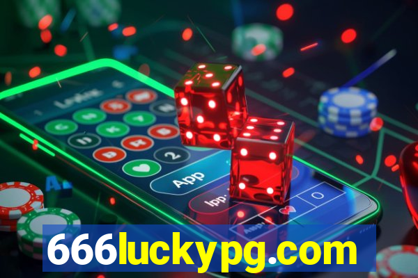 666luckypg.com