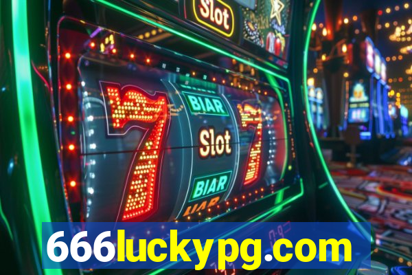 666luckypg.com