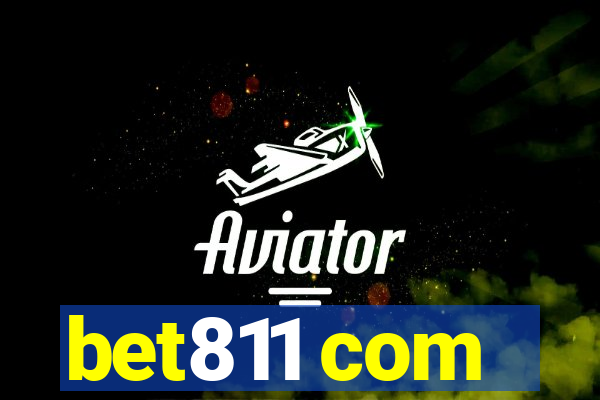 bet811 com