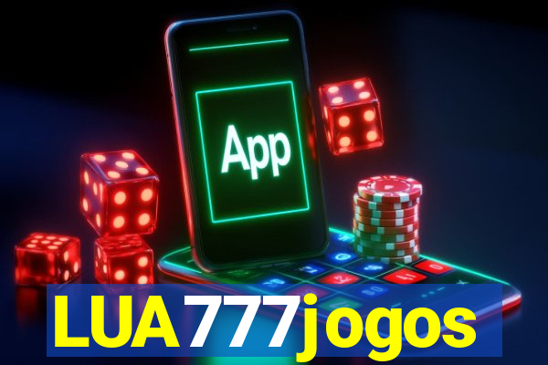 LUA777jogos