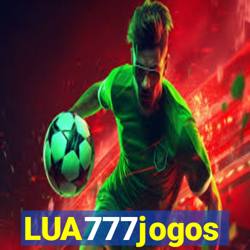 LUA777jogos