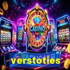 verstoties