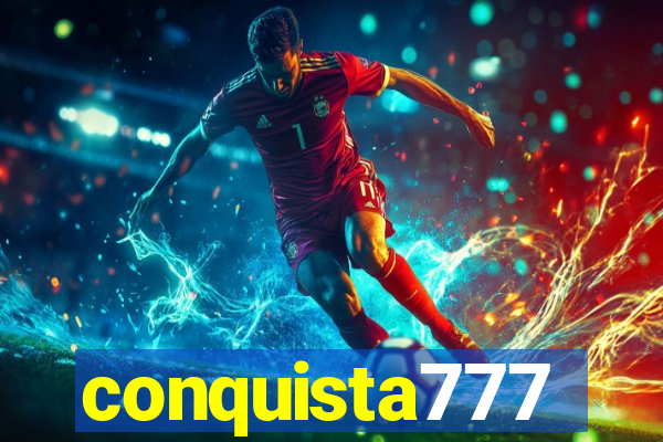 conquista777