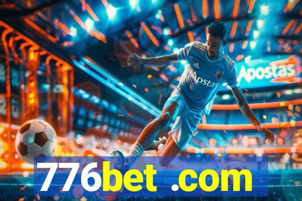 776bet .com