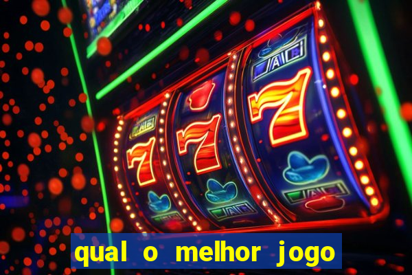 qual o melhor jogo para ganhar dinheiro sem depositar