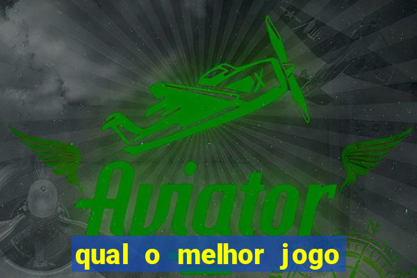 qual o melhor jogo para ganhar dinheiro sem depositar