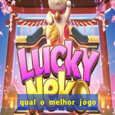 qual o melhor jogo para ganhar dinheiro sem depositar