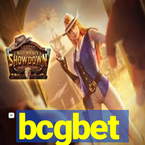 bcgbet