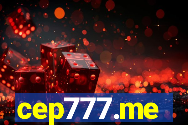 cep777.me