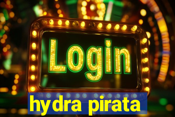 hydra pirata