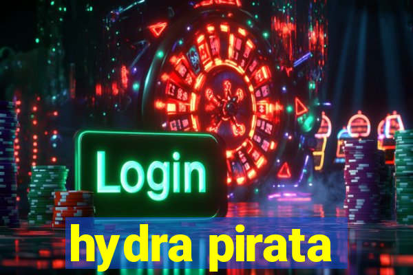 hydra pirata