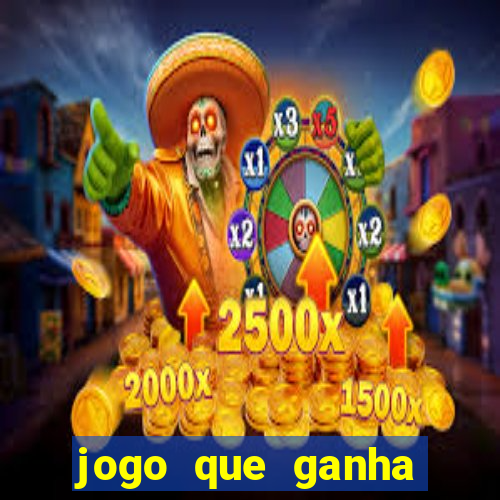 jogo que ganha dinheiro sem depositar