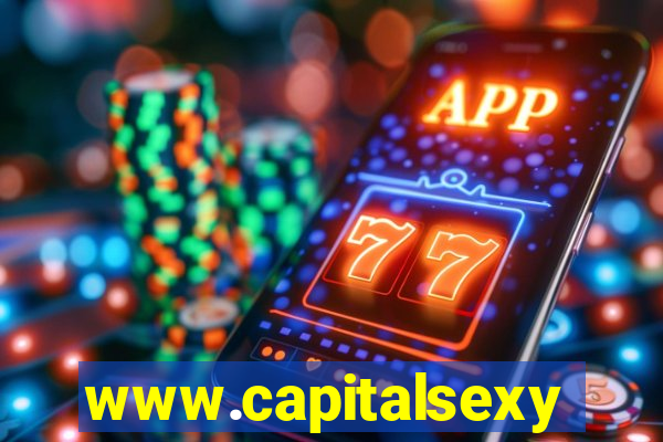 www.capitalsexy.com.br