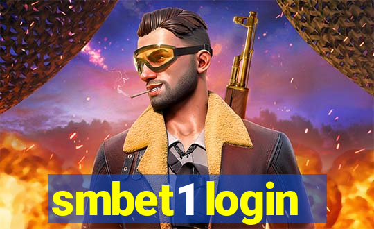 smbet1 login