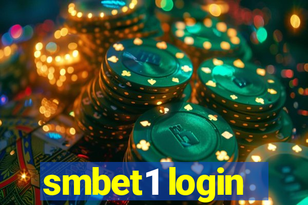 smbet1 login