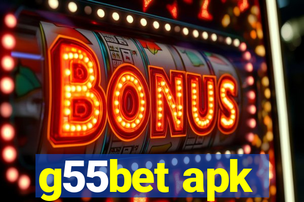 g55bet apk