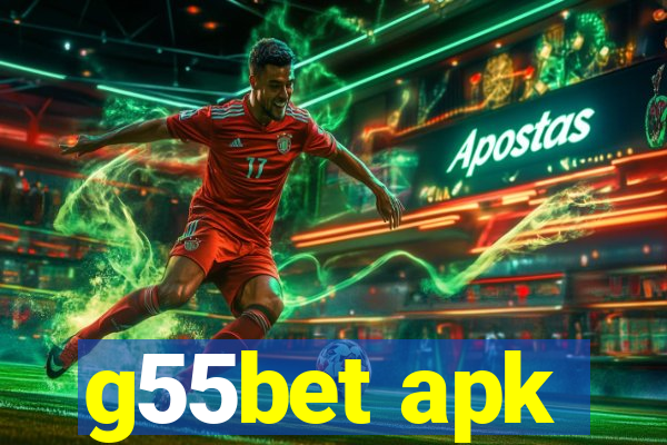 g55bet apk