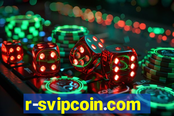 r-svipcoin.com